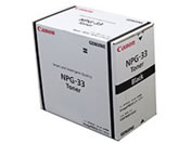 CANON NPG-33 ubN gi[ 0397B001