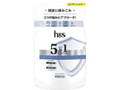 P&G/h&s 5in1 RfBVi[  290g