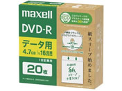 G)}NZ/f[^pDVD-R 20/DR47SWPS20E