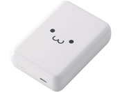 GR/oCobe[ 10000mAh V`/DE-C49-10000WF