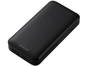 GR/oCobe[ 20000mAh ubN/DE-C50L-20000BK