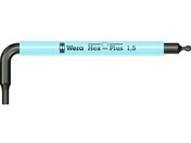 Wera/950 SPKS Hex-Plus wbNXvXZp` 1.5/022678