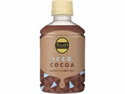 ɓ/TULLYfS COFFEE PET ICED COCOA 260ml