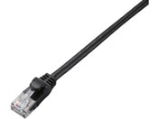 GR/Cat6LANP[u 10m/LD-GPN/BK10