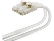 GR/Gigabit 炩LANP[u Cat6/LD-GPY/WH1