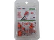 WAGO/WFR-2 EP^b`ڑ\RlN^ 2p 10/WFR-2BP