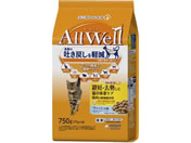 jE`[/AllWell DEL tBbV 750g