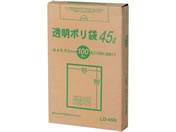 P~JWp/| 45L BOX 100/LD-45N