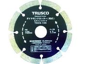 TRUSCO/_ChJb^[ 150~2.2T~7W~25.4H ZO/TDCS-150