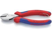 KNIPEX/RpNgjbp[ 160mm/7305-160T BK