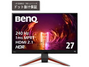 BenQ/Q[~Oj^[ 27^/2560~1440/EX270QM-JP