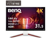 BenQ/tfBXvC 31.5^/3840~2160/EX3210U-JP