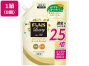 Ό/FUNS Luxury_ No92 l 1200mL8