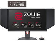 BenQ/Q[~Oj^[ 24.5^/1920~1080/XL2566K-JP