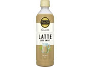 ɓ TULLYfS COFFEE Smooth LATTE 430ml