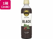 ɓ/TULLYfS COFFEE Smooth BLACK 430ml~24{