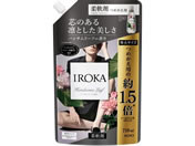 KAO/IROKA nT[t XpEg 710mL