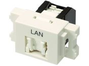 R[jO/Cat6 RJ45W[WbN+JISv[gpA_v^Zbg