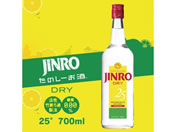 I/Ē 25x JINRO DRY 700ml