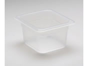 Cambro/t[hp 1^6 100mm 64PP(190)