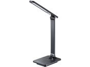 TTvC USB[dLEDfXNCg LED-DESK1BK