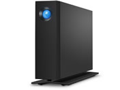 LaCie/d2 Professional 4TB ubN/STHA4000800