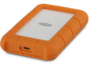 LaCie/Rugged USB3.1 Type-C 1TB/2EUAP8