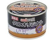 frtybg/aniwell NIWi 150g/802