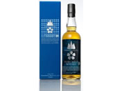 ̐ PURE MALT YAMAZAKURA 700ml 48x