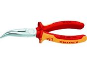 KNIPEX ≏1000VȃWIy` 160mm 2526-160