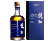 m SORACHI WHISKY wMn 500mL 40x