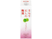 `[/CHOYA Ƃ~ pbN 1000ml