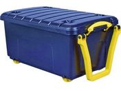 64L Really Useful Wheeled Trunk /64-WHTR-STRBK