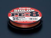 TC/SIGLON PE X8 }`J[ 150m #1.5^25lb