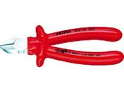 KNIPEX/≏1000V΃jbp[ 160mm/7007-160