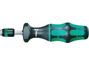 Wera/7400 NtgtH[ gNrbgtH_[ 0.3~1.2Nm/074700