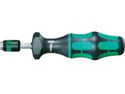 Wera/7400 NtgtH[ gNrbgtH_[ 1.2~3.0Nm/074701