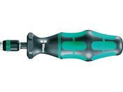 Wera 7400 NtgtH[ gNrbgtH_[ 0.3~1.2Nm 074715