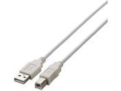 GR/USB2.0P[u A-B^Cv 2m zCg/U2C-BN20WH