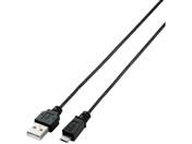 GR/USB2.0P[u A-MicroB X 0.5m/U2C-AMBX05BK