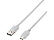 GR/USB2.0P[u A-TypeC 1m zCg/U2C-APAC10WH