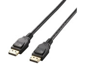 GR/DisplayPort TMP[u 2m/CAC-DP1220BK