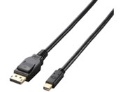 GR/DisplayPort TMP[u 1.5m/CAC-DPM1215BK