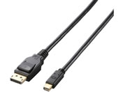 GR/DisplayPort TMP[u 2m/CAC-DPM1220BK