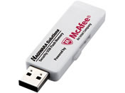 GR/USB3.0 McAfeeǗ\tgΉ2GB/HUD-PUVM302GM1