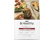 UCC &Healthy b`t[o[ hbvR[q[ 5P