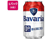 )̒/Bavaria mAR[r[ 330ml~6