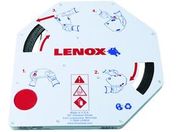 LENOX/RC DM2 6.4~0.64~10^14 (15M)/23293D2C1464