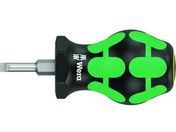 Wera/335 X^r[hCo[ }CiX0.8 ~ 4.0 ~ 25 mm/008841