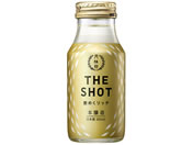 s j j THE SHOT { 180ml